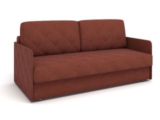 Диван Тулуза цвет красный,бордовый