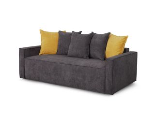 Диван Онтарио цвет серый