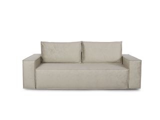 Диван Тулон цвет бежевый