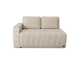 Диван кушетка Орион цвет бежевый