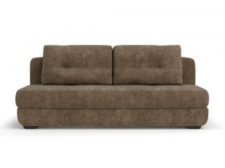 Диван Арно цвет коричневый