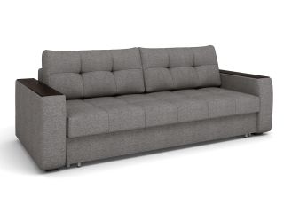 Диван Сиэтл цвет серый