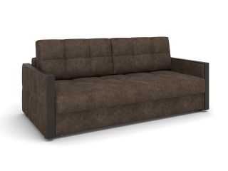 Диван Манхэттен цвет коричневый