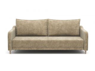 Диван Бьерг цвет бежевый