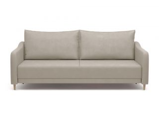 Диван Бьерг цвет бежевый