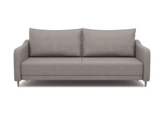 Диван Бьерг цвет бежевый