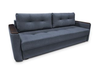 Диван Аризио цвет синий