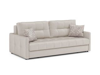 Диван MOON 015 цвет белый,бежевый