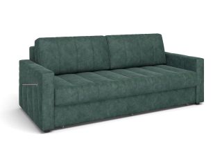 Диван Даллас цвет зеленый