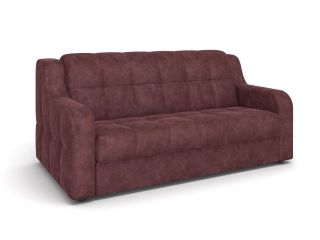 Диван Прато цвет красный,бордовый