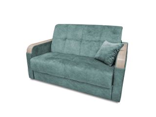 Диван Балтика цвет зеленый,бирюза