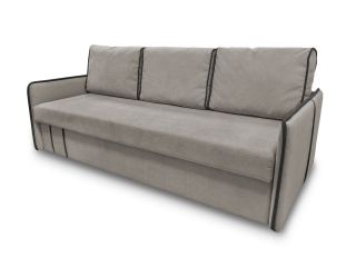 Диван Иона цвет серый  (код 497741)