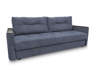 Диван Аризио цвет синий