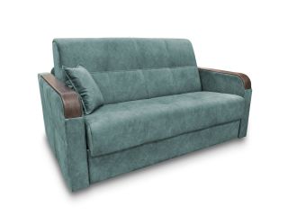 Диван Балтика цвет зеленый,бирюза