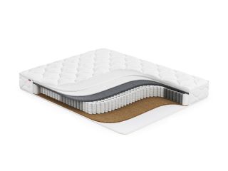 Матрас пружинный MOON FAMILY TRADITION 674