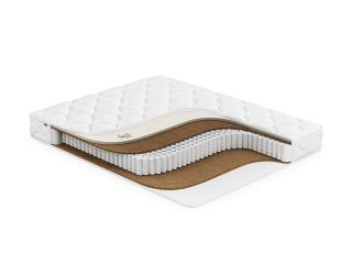 Матрас пружинный MOON FAMILY RELAX 675