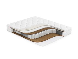 Матрас пружинный MOON FAMILY RELAX 676
