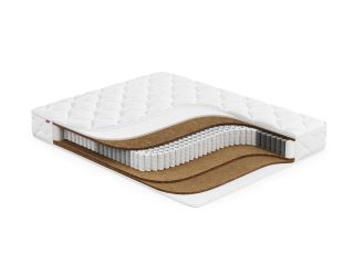 Матрас пружинный MOON FAMILY STRONG 678
