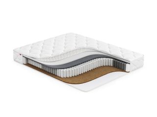 Матрас пружинный MOON FAMILY COMPLEX 672