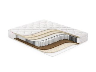 Матрас пружинный MOON FAMILY COPPER 684