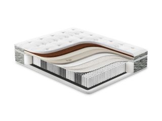 Матрас пружинный MOON DREAM 857