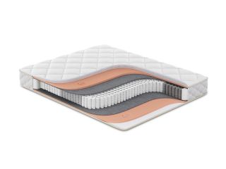 Матрас пружинный MOON BEAUTY 843