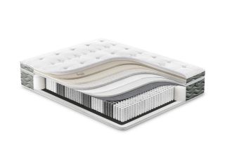 Матрас пружинный MOON DREAM 859