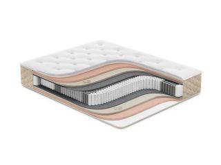 Матрас пружинный MOON BEAUTY 845