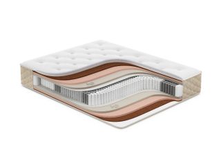 Матрас пружинный MOON BEAUTY 844