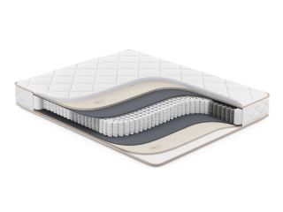 Матрас пружинный MOON MEDIC 863