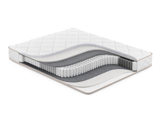 Матрас пружинный MOON MEDIC 862