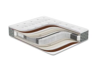 Матрас пружинный MOON DREAM 854