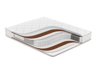 Матрас пружинный MOON MEDIC 861