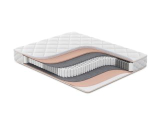 Матрас пружинный MOON BEAUTY 842