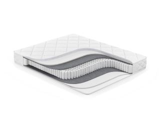 Матрас пружинный MOON MEDIC 860