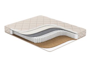 Матрас пружинный MOON FAMILY NATURE 685