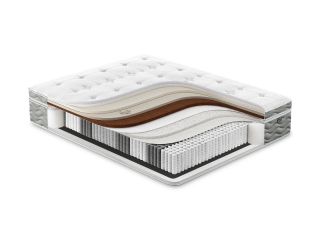 Матрас пружинный MOON DREAM 858