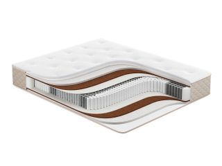 Матрас пружинный MOON MEDIC 864