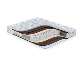 Матрас пружинный MOON ELIXIR 871