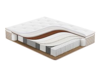 Матрас пружинный MOON MEDIC 867