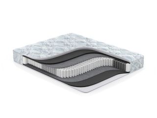 Матрас пружинный MOON ELIXIR 872