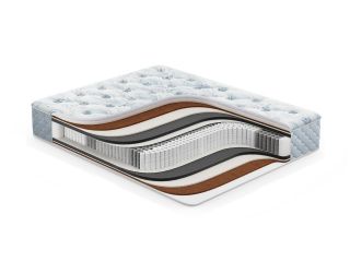 Матрас пружинный MOON ELIXIR 874