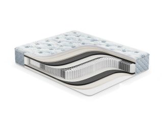 Матрас пружинный MOON ELIXIR 875