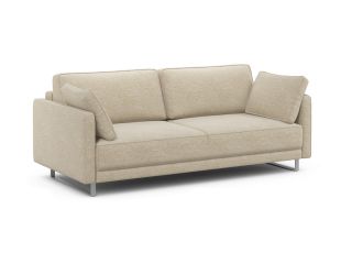 Диван MOON 178 цвет бежевый