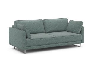 Диван MOON 178 цвет зеленый