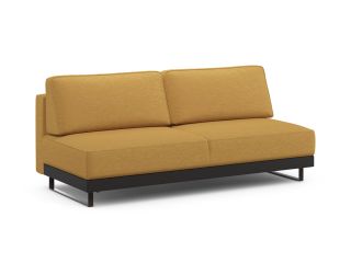 Диван MOON 178 цвет желтый