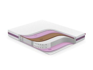 Матрас беспружинный MOON SPA 885