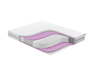 Матрас беспружинный MOON SPA 881  (код 357131)