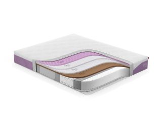 Матрас беспружинный MOON SPA 888