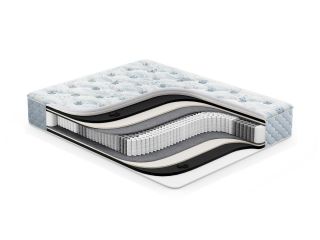 Матрас пружинный MOON ELIXIR 876